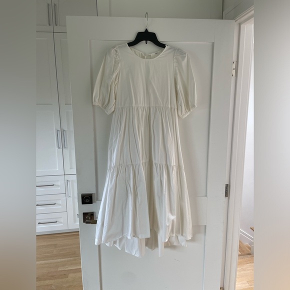 Zara Dresses & Skirts - Zara dress tags removed